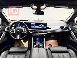 بي ام دبليو X6